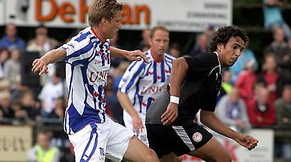 ΧΕΡΕΝΦΕΝ-ΟΣΦΠ 0-1 (Live)