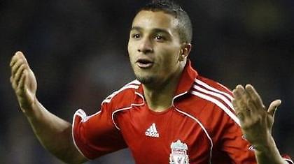 Ανανεώνει σε Λιβερπουλ ο Ελ Ζαρ