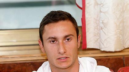 Κουτρομάνος: «Τώρα νιώθω έτοιμος»