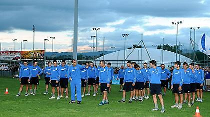 ΠΑΣ ΓΙΑΝΝΙΝΑ: Επέστρεψε ο Σενόνε, πρόβλημα και με Μπουχάν