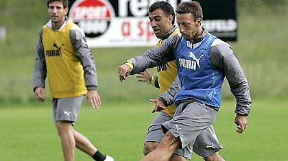 Αρχηγός ο Καφές