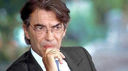 Μοράτι: «Δεν υπάρχει άλλοθι, μπορούμε το Τσάμπιονς Λιγκ»