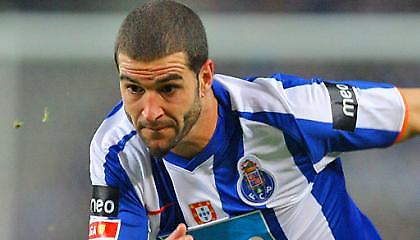 Ολοκληρώθηκε του Λισάντρο στη Λιόν