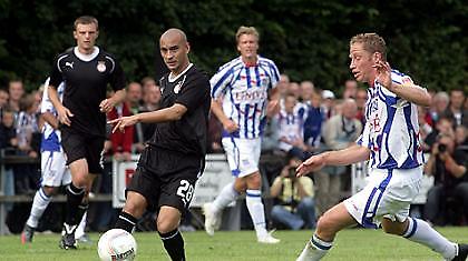 Ο «λύκος» δεν γέρασε…