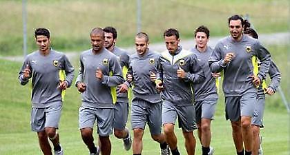 ΑΕΚ: Εβδομάδα εξελίξεων