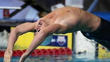 Νέο παγκόσμιο ρεκόρ από Πίρσολ