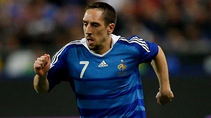 Αντιπρόταση η «Μπάρτσα» για Ριμπερί