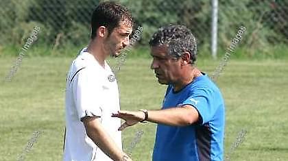 ΠΑΟΚ: Θετικά τα δείγματα από τα πρώτα φιλικά