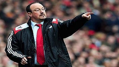 Μπενίτεθ: «Υπήρξε μεγάλο ενδιαφέρον για Τόρες»