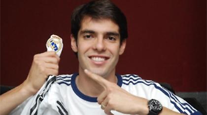 Κακά: «Όπως ο Ζιντάν και ο Ντι Στέφανο»