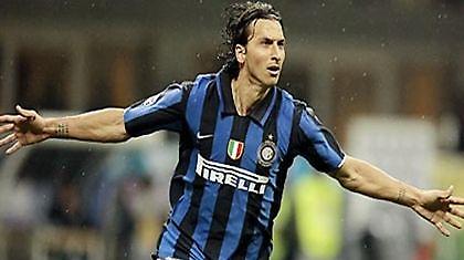 Κρούση Τσέλσι για Ιμπραΐμοβιτς