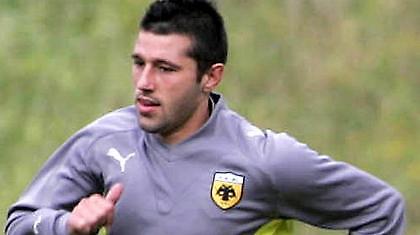 ΑΕΚ: Απουσίαζε ο Παυλής!