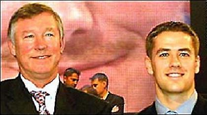 «Πράγματα και θαύματα» ο Όουεν