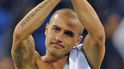 «Άρχισαν τα όργανα» για Καναβάρο…