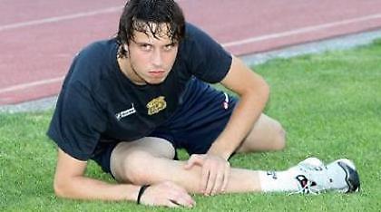 ΕΡΓΟΤΕΛΗΣ: Προπονήθηκε ο Σιάκκας