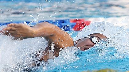 Χάλκινο μετάλλιο η Μιχαλάκα