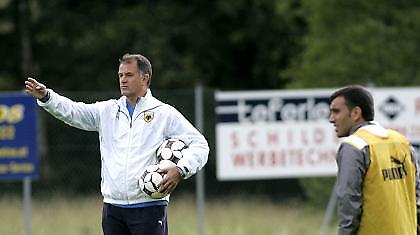 Στην Αθήνα οι αποφάσεις για τα πειθαρχικά…