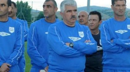 ΠΑΣ ΓΙΑΝΝΙΝΑ: Αιμάτωμα ο Σενόνε