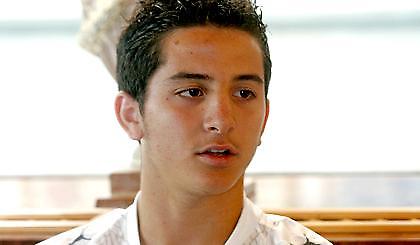 Κώστας Μανωλάς: Καθόλου λόγια, σκληρή δουλειά