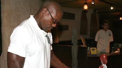 Λιούις: «Κορυφαίος ο Μπολτ»