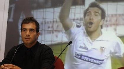 Μαρέσκα: «Έρχομαι στους νικητές»!