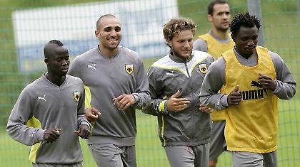 Με οδηγό το περσινό… πάθημα