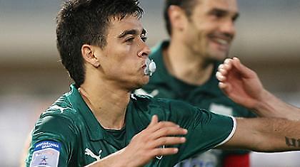 ΑΕΚ: «Τελειώνει» του Λεονάρντο