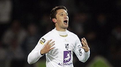 ΠΑΝΘΡΑΚΙΚΟΣ: Συμφωνία με Φαγιάρδο!