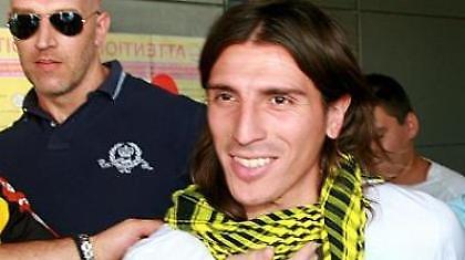 ΑΡΗΣ: Παρουσιάζει Αράνο, Φλάβιο