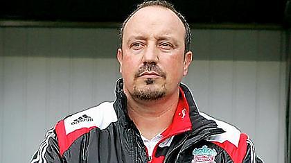 Μπενίτεθ: «Οφείλουν πολλά Μασεράνο-Αλόνσο στη Λίβερπουλ»