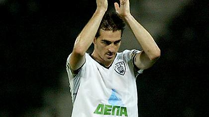 ΠΑΣ ΓΙΑΝΝΙΝΑ: Περιμένει τον Δάρλα