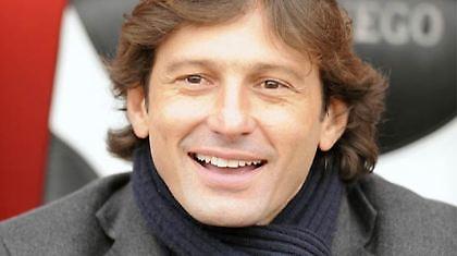 Λεονάρντο: «Είμαστε κοντά στη Μίλαν»