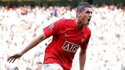 Θύμα ληστείας ο Μακέντα