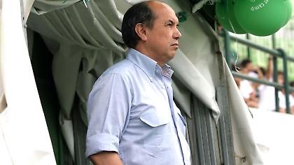 Ρότσα: «Ξεκινάει μια νέα προσπάθεια»