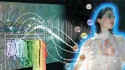 Ταγεράκι με φλας!