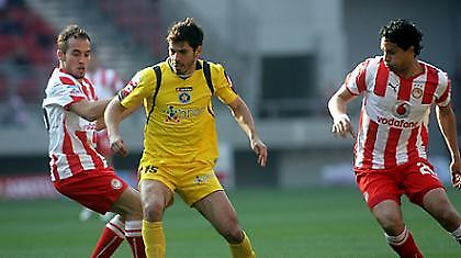 Φλάβιο: «Να τερματίσουμε ψηλά στη βαθμολογία»