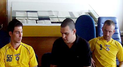 ΑΣΤ. ΤΡΙΠΟΛΗΣ: «Θέλουμε δίπλα μας τον κόσμο»