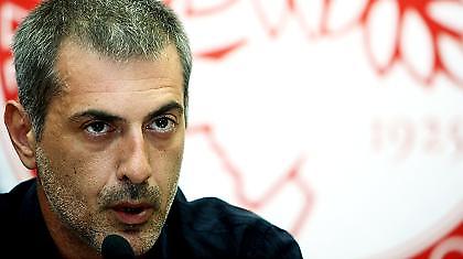 Μώραλης: «Δεν διακυβεύεται το μέλλον του συλλόγου»