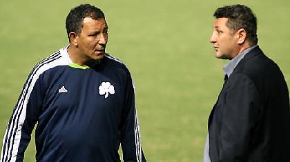 ΠΑΟ: Τα είπαν και προχωρούν…