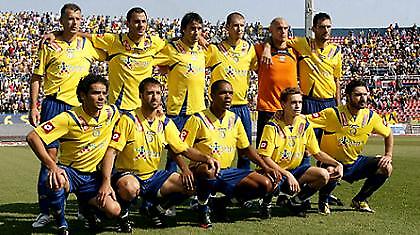 Ξεκινάει ο Παναιτωλικός