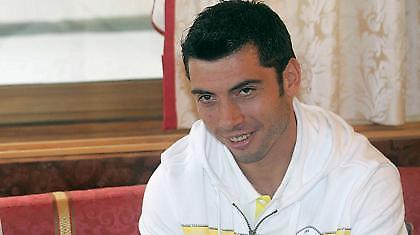 Γεωργέας: «Μακάρι να έρθει ο Σεϊταρίδης»