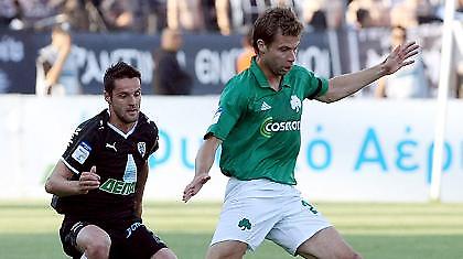 Σνάουτσνερ: «Όπως πέρυσι»!