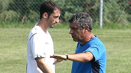 Φωτάκης: «Μας περιμένει δύσκολο πρωτάθλημα»