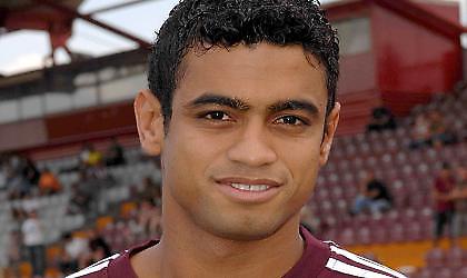 ΛΑΡΙΣΑ: Κανονικά με Ρέικιαβικ ο Ρομέου