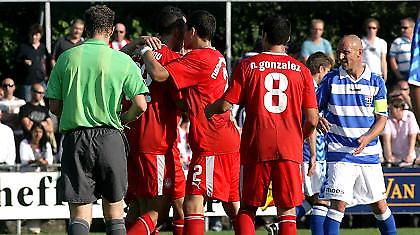 LIVE: ΟΛΥΜΠΙΑΚΟΣ-ΤΣΒΟΛΕ 3-0 (ΤΕΛΙΚΟ)