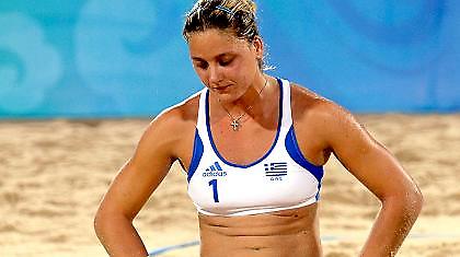 Κουτρουμανίδου: «Έφτασα στα όριά μου και σταματάω»!