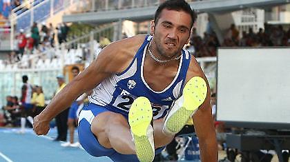 Δεύτερος ο Τσάτουμας, δεν τα κατάφερε ο Περικλής