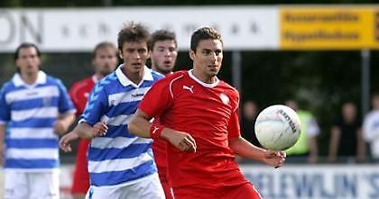 Όσκαρ: «Η ομάδα είναι δυνατή, θα είμαστε έτοιμοι»