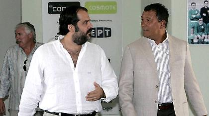 Πατέρας: «Να δουλέψετε σκληρά και όλα θα πάνε καλά»