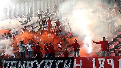 ΠΑΝΑΧΑΪΚΗ: «Πρώτη» με όνειρα!